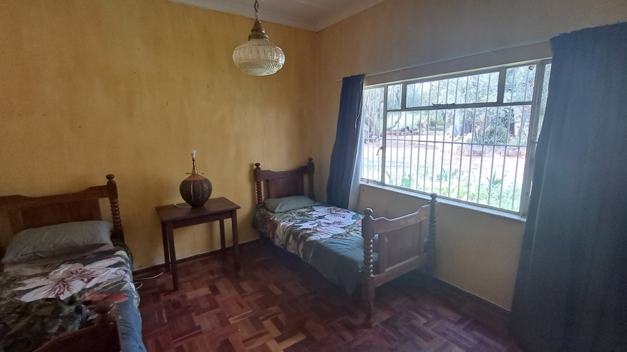 10 Bedroom Property for Sale in Shannon Valley Free State